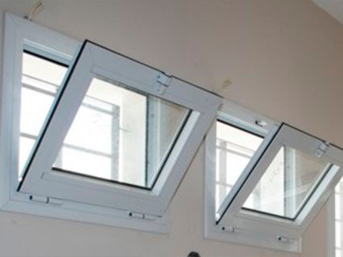 Odoo - Prueba 3 a tres columnas