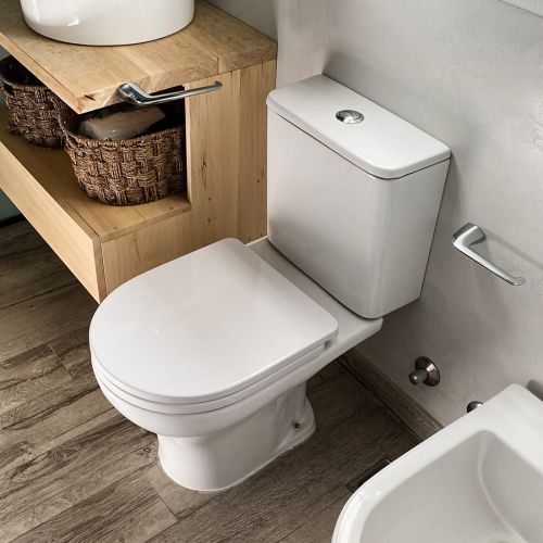 Odoo • Texto e imagen