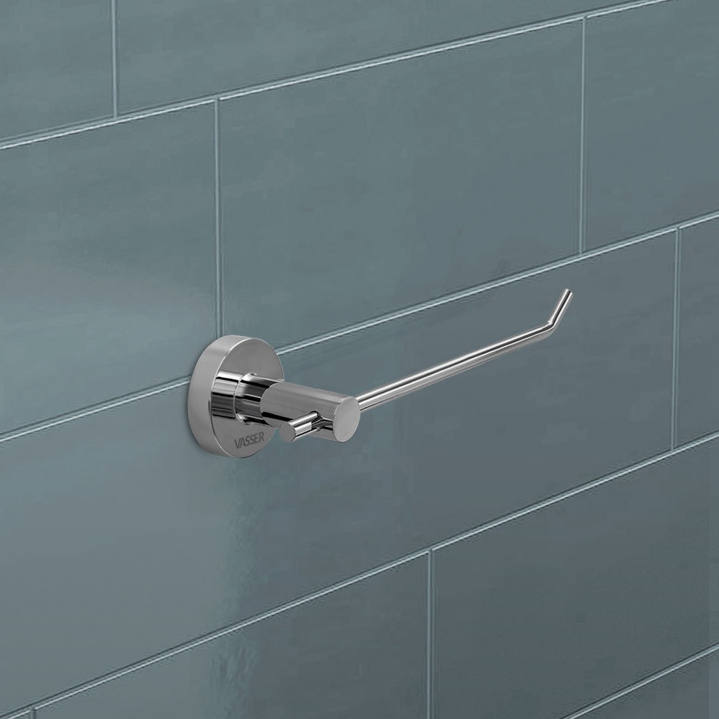 ALIZE BARRAL TOALLERO CORTO 24cm - VASSER