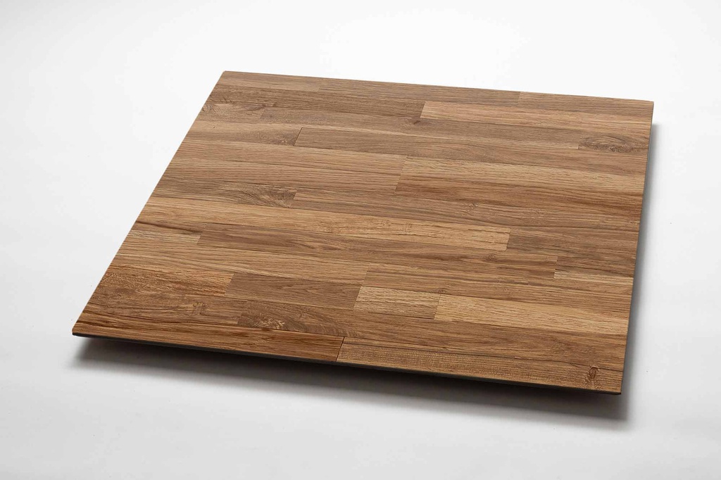 LEÑO CEREZO - 56x56 - 2,17 M2 - 1º - LOURDES