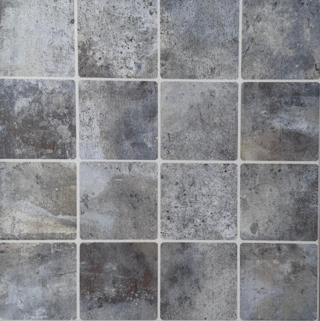 BALI PIEDRA MATE - 43x43 - 2,25 M2 - 2º - CERAMICA SALTEÑA