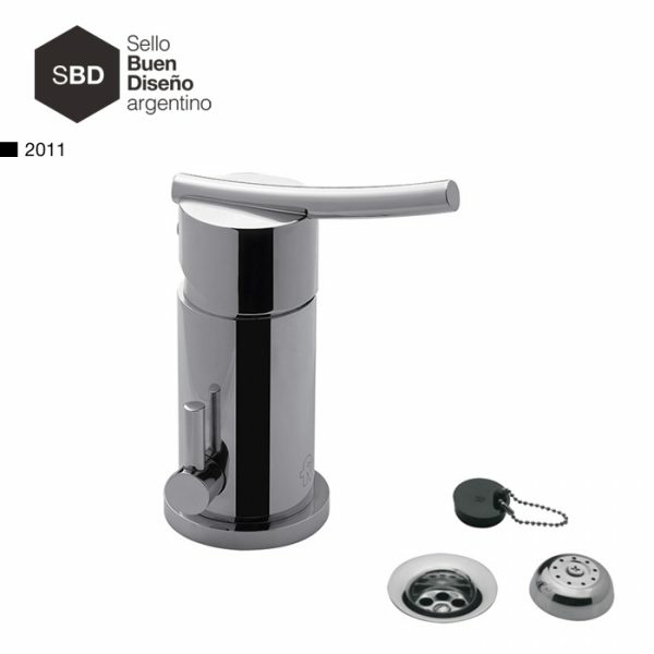 LIBBY - BIDET - MONOCOMANDO - FV