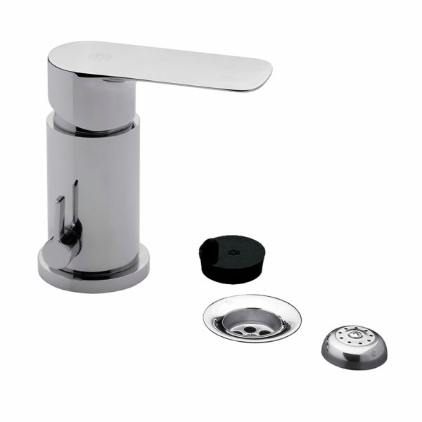 COTY - BIDET - MONOCOMANDO - FV