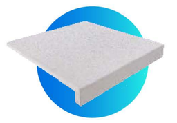 [BORDEMINIMAL] LOSETA BORDE MINIMALISTA 50X50