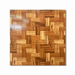 MADERA PARQUET - 56x56 - 2,17 M2 - 1º - LOURDES
