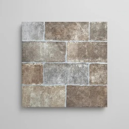 [VINABEMD4343] VIÑA BEIGE MATE - 43x43 - 2,25 M2 - 1º - CERAMICA SALTEÑA