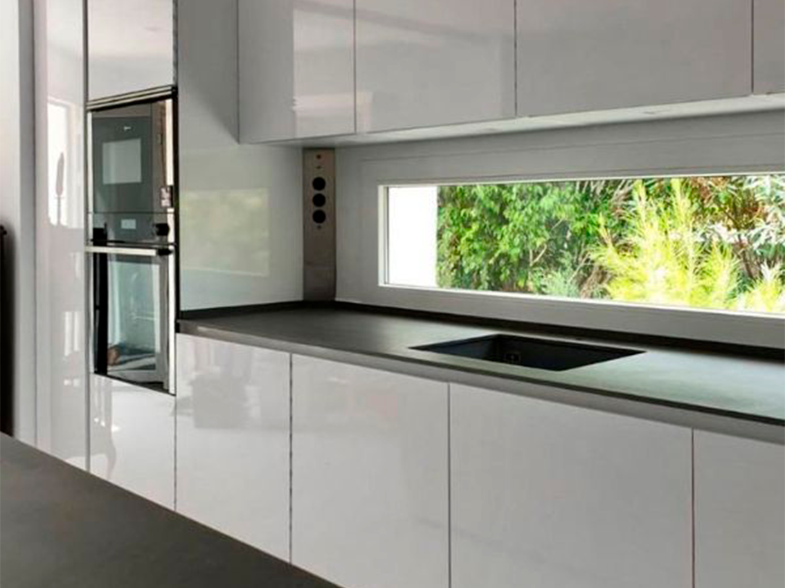 Odoo - Prueba 1 a tres columnas