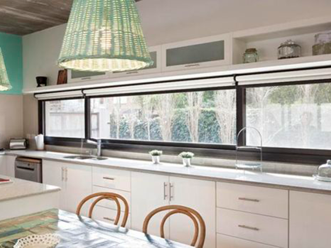 Odoo - Prueba 2 a tres columnas