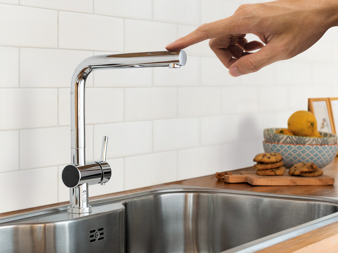 Odoo - Prueba 1 a tres columnas