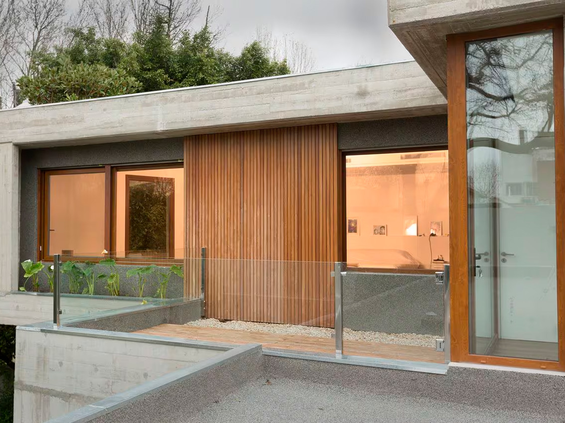 Odoo - Prueba 2 a tres columnas