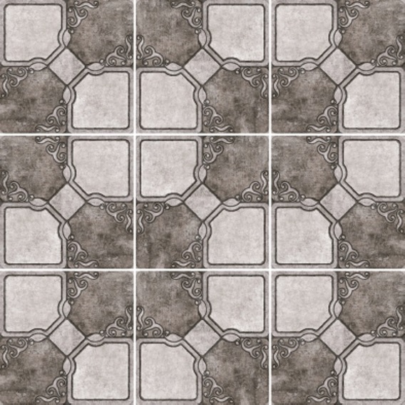 LUMBRERA NOCHE - 36x36 - 2,33 M2 - 1º - CERAMICA SALTEÑA