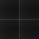 CHAÑI NEGRO BRILLANTE - 36x36 - 2,33 M2 - 1º - CERAMICA SALTEÑA