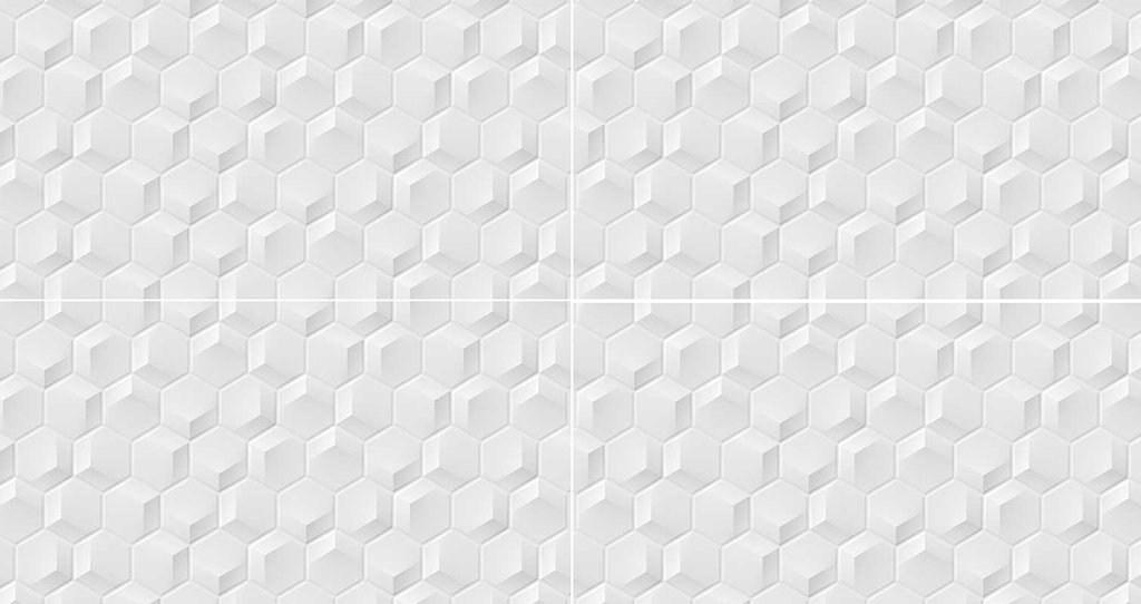 SHAPED - 32x60 - 1,52 M2 - 1º - TENDENZA