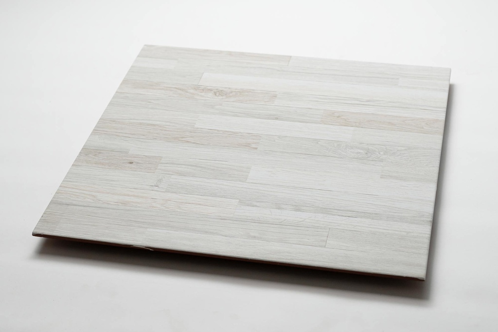 LEÑO ALBINO - 56x56 - 2,17 M2 - 1º - LOURDES