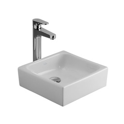 [L243K-B] FERRUM TORI - BACHA TORI CUADRA 37 CM