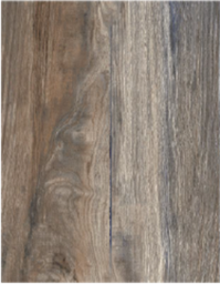 CASTOR MARRON - 31x53 - 1,65 M2 - 1º - LOURDES